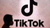 欧盟警告TikTok首席执行官：必须遵守新的数字规则