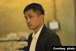 柬埔寨劳工与人权联盟中心的昆塔罗