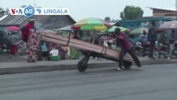 VOA60 Lingala 28 septembre 2022