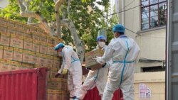中国逾20城市处于封控状态 “因地制宜”谈何容易