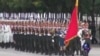 海峡两岸争当抗战“中流砥柱”