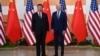 Hai ông Biden, Tập sắp có cuộc gặp rất được mong chờ tại Hội nghị APEC