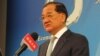 习近平将会晤连战，中共对台政策受瞩目