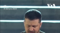 «Ми знаємо, що свобода переможе. Ми знаємо, що Росія програє», – Володимир Зеленський. Відео