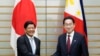日相将访菲律宾 拟首次运用友军支援框架提供海岸监视雷达