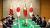 防范台海冲突波及航运生命线 日本计划支援菲律宾防卫能力