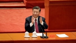 中共二十大前瞻：习近平会不会翻车？