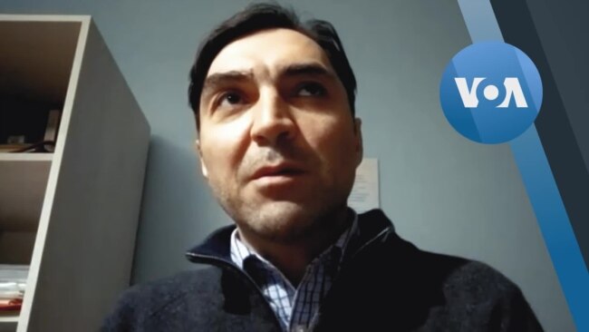 ლაშა ძებისაშვილი: "ეს მოწოდება ანტისახელმწიფოებრივია“ 