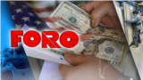 Foro: Perspectivas económicas 2021