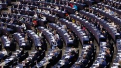 粵語新聞 晚上10-11點: 歐盟敲定人工智慧監管協議 最快明年生效