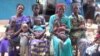 Children, Adults Face Dire Crisis in Central Congo After Conflict, Insecurity