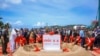 揭谎频道：中国在柬埔寨海军基地事宜上含糊其辞