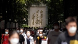 时事大家谈：专访汉学家林培瑞：如何看当今中国语言文化、官民价值观对峙？