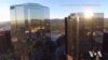 Large Windows May Collect Solar Energy