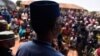 Gwamnan jihar Kaduna, Malam Nasiru El-Rufa'i.