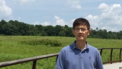 宾夕法尼亚州天普大学物理系主任教授、中国出生的郗小星