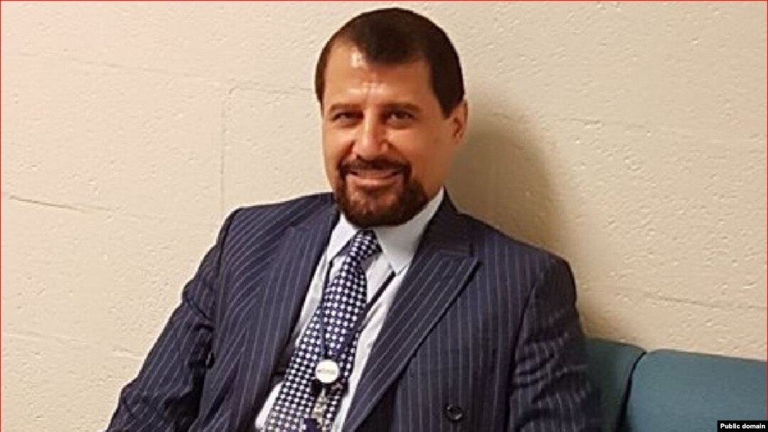 دکتۆر کرمانج گوندی