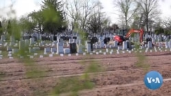 In Time of Loss & Isolation, Public Grieving for Dead Goes Online 