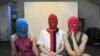 骚扰Pussy Riot辩护律师普京不容忍异议人士