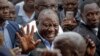 Da Alamu Jam'iyyar ANC Ta Afrika Ta Kudu Ita Zata Lashe Zabe 