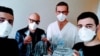 Volunteers Produce 3D Printed Valves for Italian Coronavirus Patients