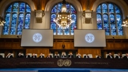 မြန်မာအမှု ICJ ဆုံးဖြတ်ချက်နဲ့ အကျိုးဆက်