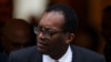 英国商务大臣克沃滕（Kwasi Kwarteng，又译关浩霆）