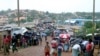 Cos's Bazar ရှိ ကုတုပလောင် ဒုက္ခသည်စခန်းတွင်းမှ ရိုဟင်ဂျာဒုက္ခသည်များ။ (ဇွန် ၂၊ ၂၀၂၀)