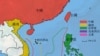 中国和东盟达成行为宣言指导方针