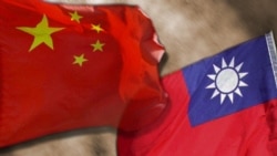 台湾新闻自由受外媒肯定 拒中共红色渗透