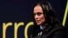 FILE - Angolan businesswoman Isabel dos Santos delivers a speech during the start of the new EFACEC Portuguese corporation's electric mobility industrial unit, Feb. 5, 2018 in Maia.