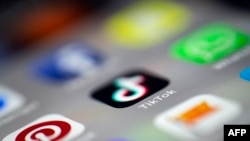 TikTok 