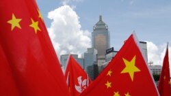 恐被“用完就扔” 香港体制外精英作两手准备