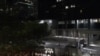 港人在政府总部外抗议DQ民主派议员