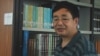 六四“幕后黑手”陈子明获准赴美治病