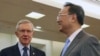美国参议院将就中国操控人民币汇率投票