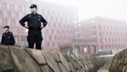 China Sidesteps WHO Chief on Coronavirus Origins with Anti-US Disinfo