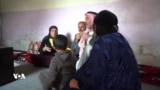 یاسای لێبوردنی گشتی کاردانەوەی جیاوازی لێدەکەوێتەوە