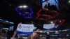 美国国务院协助外国记者采访党代会 