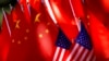 北京称中国知识产权保护不力之说缺乏依据