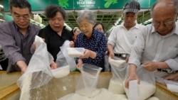 俄乌冲突推升粮价大涨 中国粮食危机雪上加霜