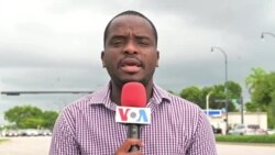 Ayisyen nan Miami Sonje Fèt Travay Lakay 