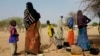 'Yan Gudun Hijira 2,500 Su Ka Gudu Daga Najeriya Zuwa Niger A Rana Daya 