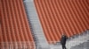 将要在韩国平昌举行2018年平昌冬奥会开幕式与闭幕式的体育场馆。（2017年12月12日）