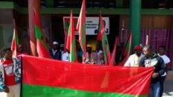 UNITA quer mais representatividade em alguns orgãos do estado – 2:23