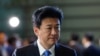 中国社交媒体上发布无人机拍摄军舰视频后，日本防卫大臣敦促提高安保能力