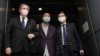 港立法会规定海外律师参与国安法案须特首批 矛头指向黎智英？