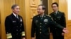 美军高官罕见称中国是潜在侵略者