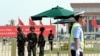 人权组织：中国通过国安法 为政府高压制造便利