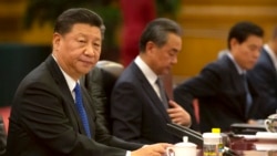 时事大家谈：香港动荡、贸易纷争，四中全会习近平将面临的挑战？